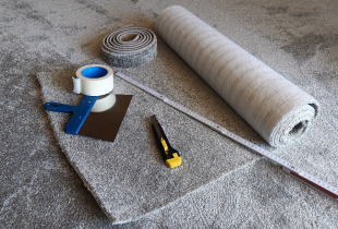 Carpet Repair and Restretching in Aldie, VA